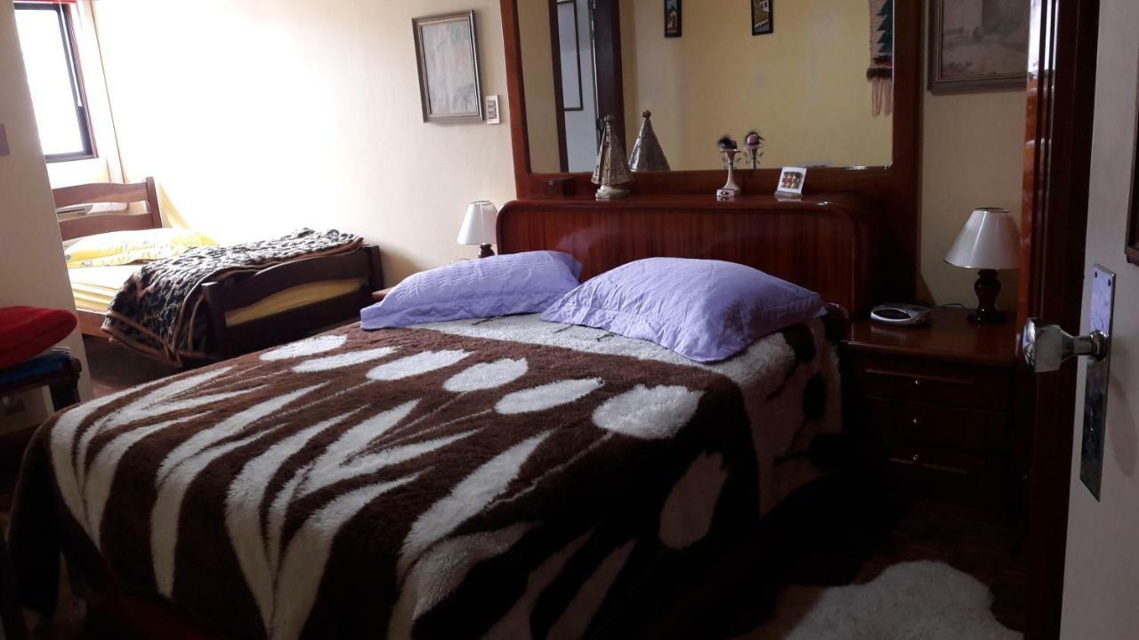 Apto Centro De Apartamento *